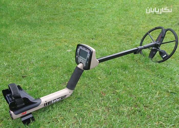 فلزیاب Minelab Safari
