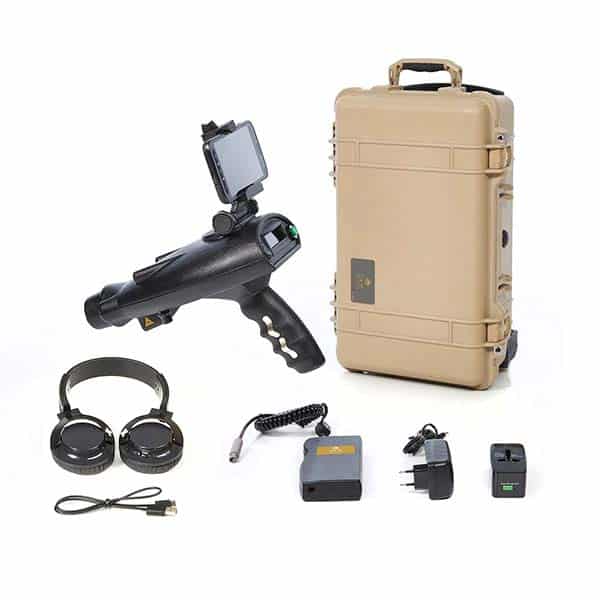 شعاع زن مدل OKM BIONIC X4