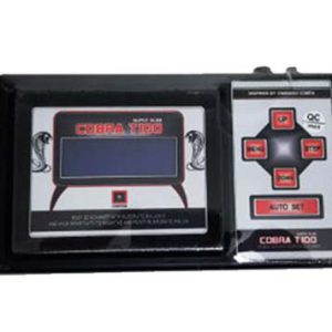 اسکنر مدل COBRA T100