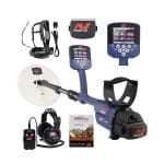 نقطه زن مدل Minelab GPZ 7000