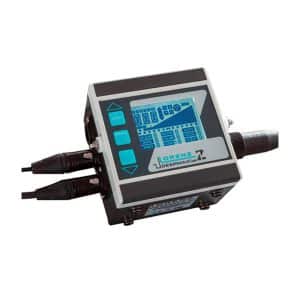 نقطه زن مدل Lorenz Deepmax Z1