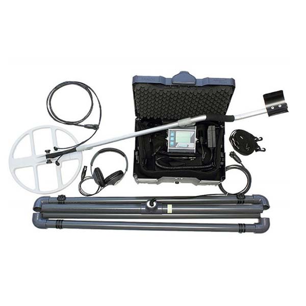 نقطه زن مدل Lorenz Deepmax Z1
