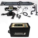 نقطه زن مدل Lorenz Deepmax Z2