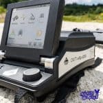صفحه نمایش ای ایکس پی 6000
