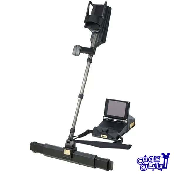 دستگاه اسکنر EXP 6000