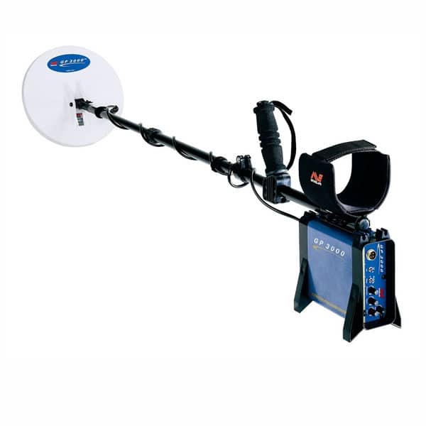 فلزیاب gp3000
