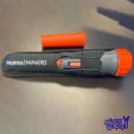 فلزیاب Nokta Pointer