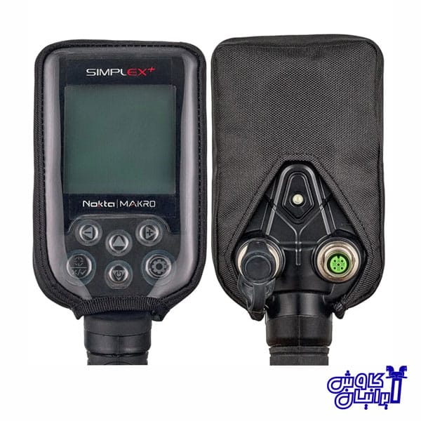 فلزیاب Simplex