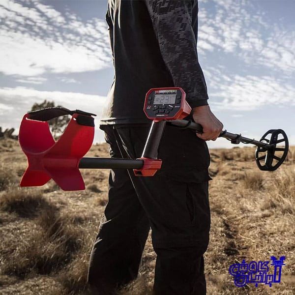 فلزیاب ونکوئیش 440 Minelab VANQUISH