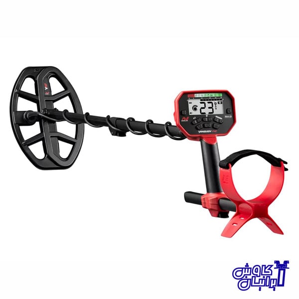 فلزیاب ونکوئیش 440