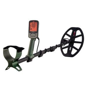 فلزیاب X-TERRA PRO