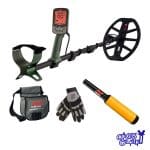 لوازم جانبی فلزیاب X-TERRA PRO