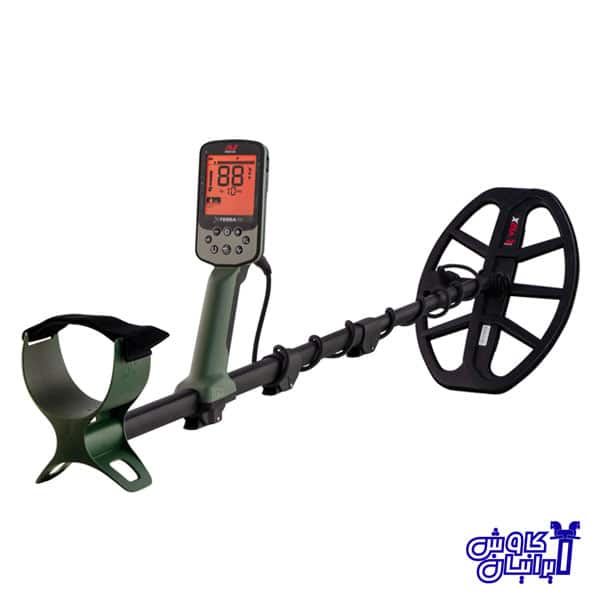 فلزیاب X-TERRA PRO