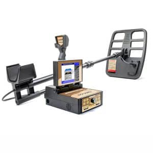 فلزیاب Jeohunter