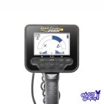 صفحه نمایش طلایاب Gold Finder 2000