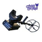 فلزیاب نقطه زن مدل STORM V.10