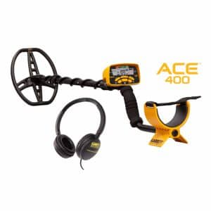 فلزیاب Garrett ACE400