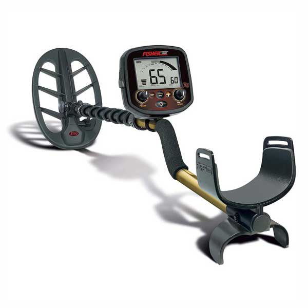 طلایاب Fisher F19