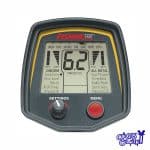 صفحه نمایش طلایاب فیشر f75