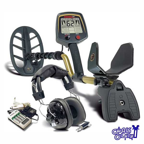 گنج یاب Fisher F75