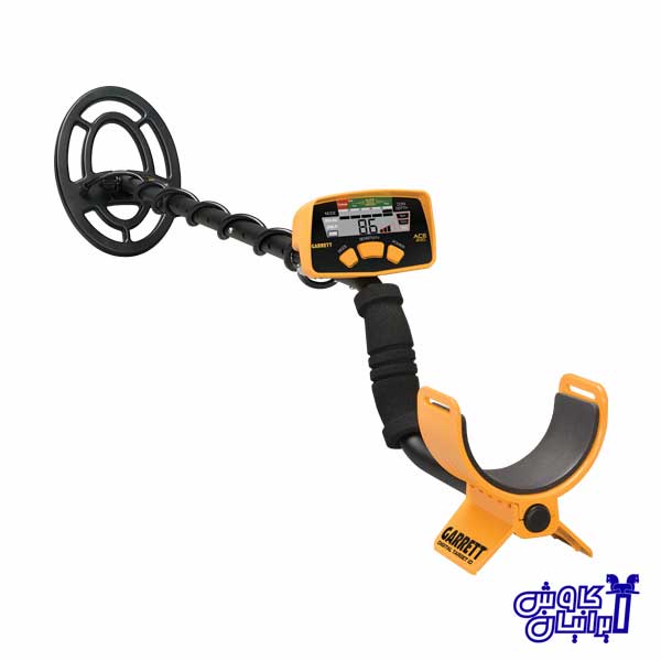 فلزیاب Garrett ACE 200