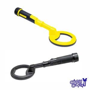 پین پوینتر پالس دایو اسکوبا scuba pulsdive