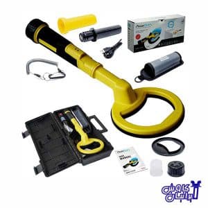 پین پوینتر پالس دایو اسکوبا scuba pulsdive